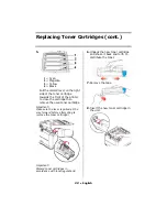 Preview for 22 page of Oki MC360 MFP Reference Manual