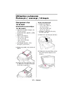 Preview for 27 page of Oki MC360 MFP Reference Manual