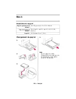 Preview for 38 page of Oki MC360 MFP Reference Manual