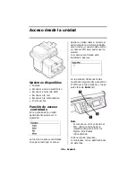 Preview for 46 page of Oki MC360 MFP Reference Manual