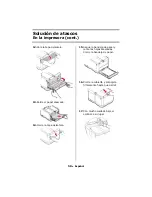 Preview for 58 page of Oki MC360 MFP Reference Manual