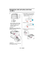 Preview for 64 page of Oki MC360 MFP Reference Manual