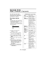 Preview for 70 page of Oki MC360 MFP Reference Manual