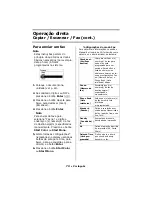 Preview for 74 page of Oki MC360 MFP Reference Manual