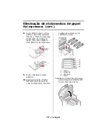 Preview for 78 page of Oki MC360 MFP Reference Manual