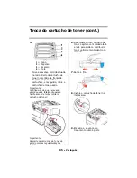 Preview for 85 page of Oki MC360 MFP Reference Manual