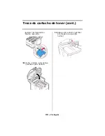 Preview for 86 page of Oki MC360 MFP Reference Manual