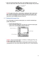 Preview for 8 page of Oki MC361 Service & Troubleshooting Manual