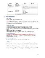 Preview for 12 page of Oki MC361 Service & Troubleshooting Manual