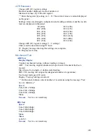 Preview for 16 page of Oki MC361 Service & Troubleshooting Manual