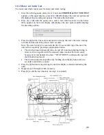 Preview for 26 page of Oki MC361 Service & Troubleshooting Manual