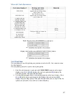 Preview for 27 page of Oki MC361 Service & Troubleshooting Manual