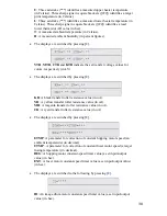 Preview for 30 page of Oki MC361 Service & Troubleshooting Manual