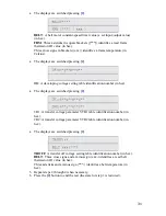 Preview for 31 page of Oki MC361 Service & Troubleshooting Manual