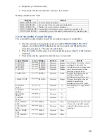 Preview for 35 page of Oki MC361 Service & Troubleshooting Manual