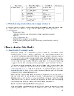 Preview for 39 page of Oki MC361 Service & Troubleshooting Manual