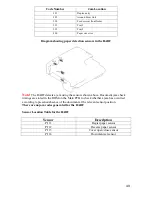 Preview for 49 page of Oki MC361 Service & Troubleshooting Manual