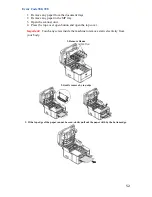 Preview for 52 page of Oki MC361 Service & Troubleshooting Manual