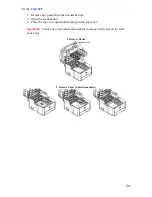 Preview for 54 page of Oki MC361 Service & Troubleshooting Manual