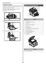 Предварительный просмотр 14 страницы Oki MC361dn User Manual