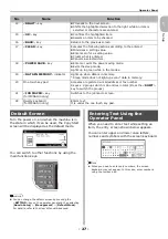 Предварительный просмотр 27 страницы Oki MC361dn User Manual