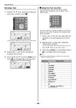 Предварительный просмотр 28 страницы Oki MC361dn User Manual