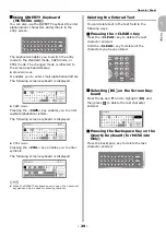 Предварительный просмотр 29 страницы Oki MC361dn User Manual