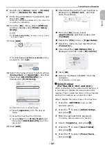 Предварительный просмотр 37 страницы Oki MC361dn User Manual