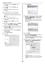 Предварительный просмотр 38 страницы Oki MC361dn User Manual