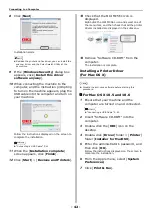 Предварительный просмотр 42 страницы Oki MC361dn User Manual