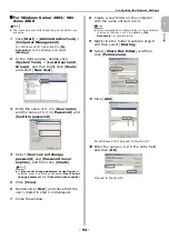 Предварительный просмотр 53 страницы Oki MC361dn User Manual