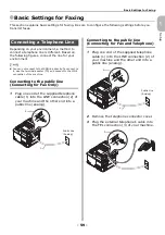 Предварительный просмотр 59 страницы Oki MC361dn User Manual