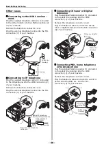 Предварительный просмотр 60 страницы Oki MC361dn User Manual