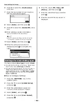 Предварительный просмотр 62 страницы Oki MC361dn User Manual