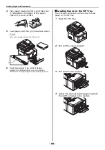 Предварительный просмотр 68 страницы Oki MC361dn User Manual