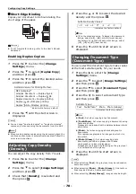 Предварительный просмотр 78 страницы Oki MC361dn User Manual