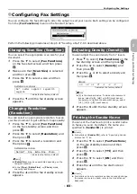 Предварительный просмотр 83 страницы Oki MC361dn User Manual