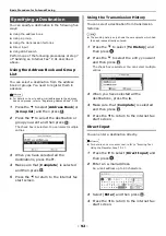 Предварительный просмотр 92 страницы Oki MC361dn User Manual