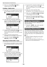 Предварительный просмотр 94 страницы Oki MC361dn User Manual