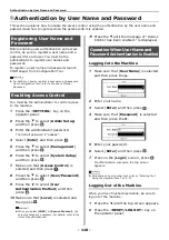 Предварительный просмотр 118 страницы Oki MC361dn User Manual