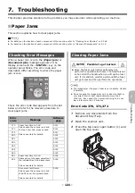 Предварительный просмотр 121 страницы Oki MC361dn User Manual