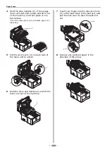 Предварительный просмотр 122 страницы Oki MC361dn User Manual