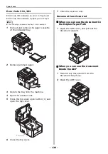 Предварительный просмотр 126 страницы Oki MC361dn User Manual