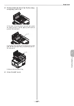 Предварительный просмотр 127 страницы Oki MC361dn User Manual