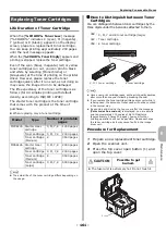 Предварительный просмотр 161 страницы Oki MC361dn User Manual