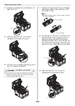 Предварительный просмотр 162 страницы Oki MC361dn User Manual