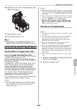 Предварительный просмотр 163 страницы Oki MC361dn User Manual