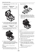 Предварительный просмотр 164 страницы Oki MC361dn User Manual