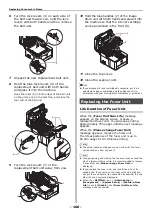 Предварительный просмотр 166 страницы Oki MC361dn User Manual