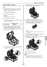 Предварительный просмотр 167 страницы Oki MC361dn User Manual